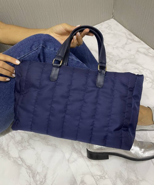 Bolsa Bimba Marino 23 9089