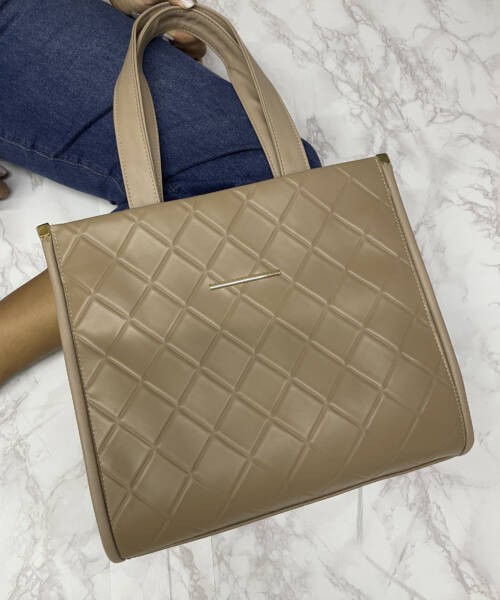 Bolsa Bollón Maquillaje 23 9055