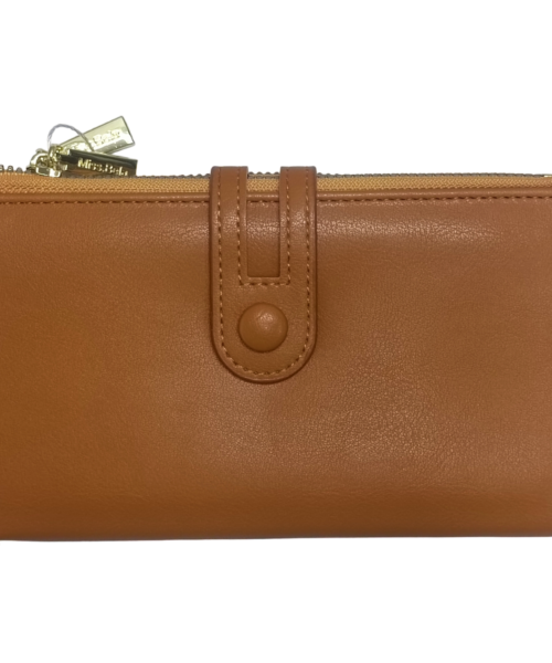 Cartera Mujer Marron mod: 10 BY269