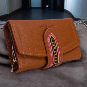Cartera Tang para Dama Mod. 10 2404
