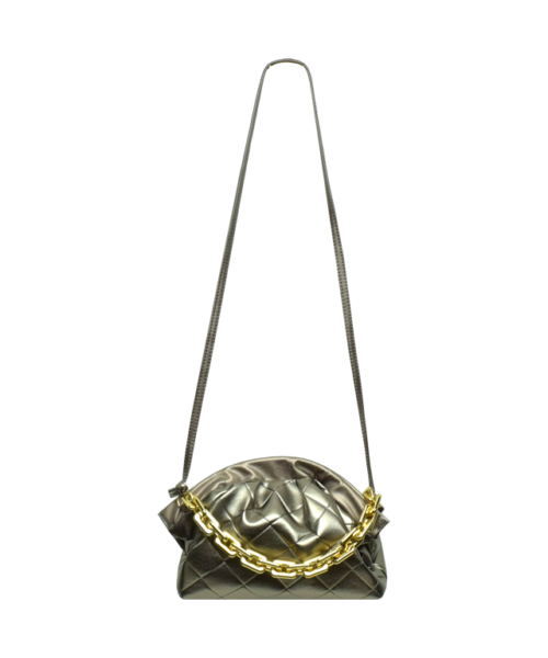 Bolsa Bollon Inox mod. 23 9063