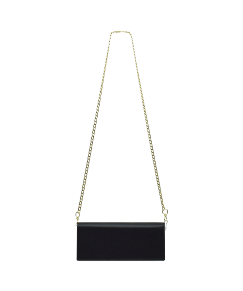 Bolsa Razo Negro 74 0086