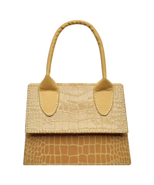 Bolsa Lusaka Camel Mod. 23 9061