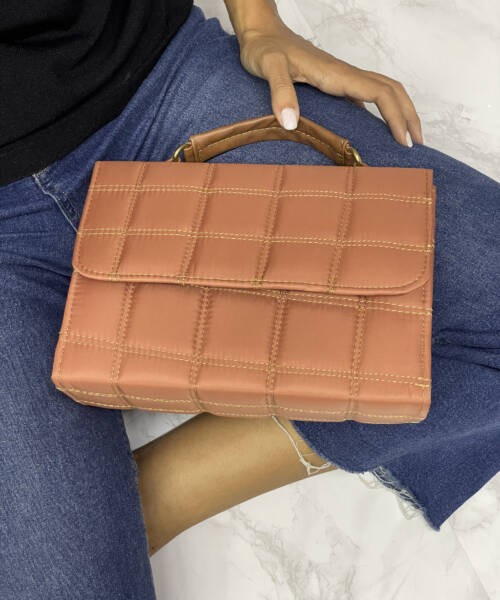 Bolsa Bimba Bollón Mamey 23 8000