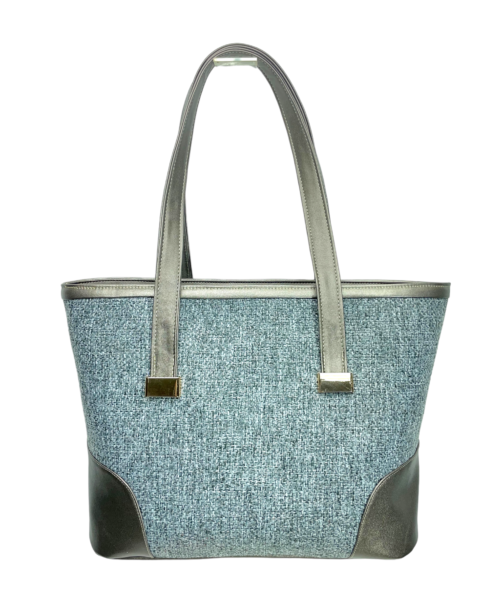 Bolsa Oslo Azul Mod. 23 1034
