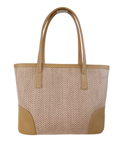 Bolsa Yute Camel Mod. 23 1034