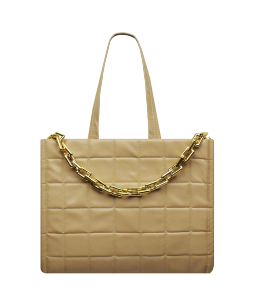 Bolsa Bollón Cadena Maquillaje 38 1038