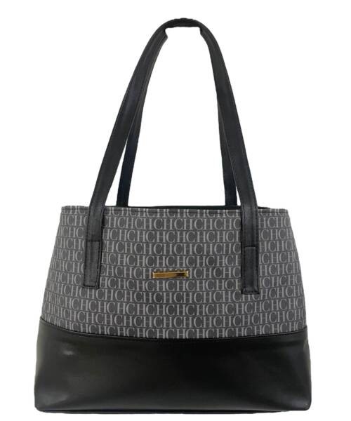 Bolsa Negro CH 23 2002