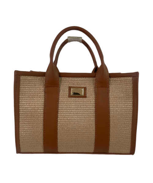 Bolsa Cañamo Miel 24 8002