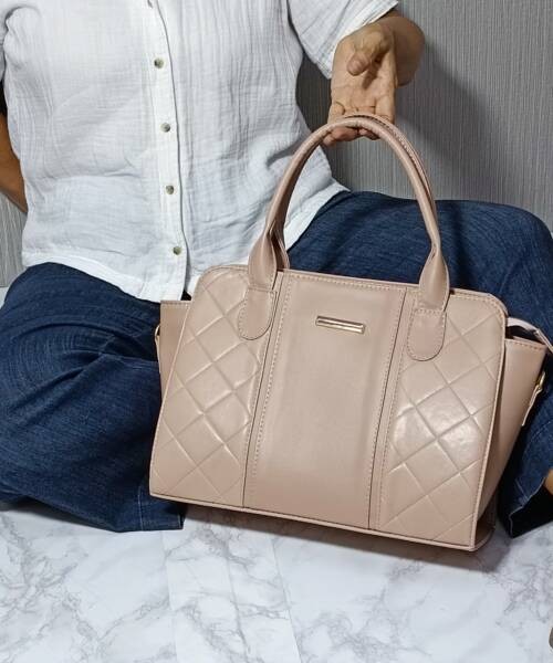 Bolsa Bollon Maquillaje 24 0227