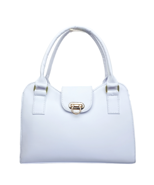 Bolsa Blanca mod 24 0200