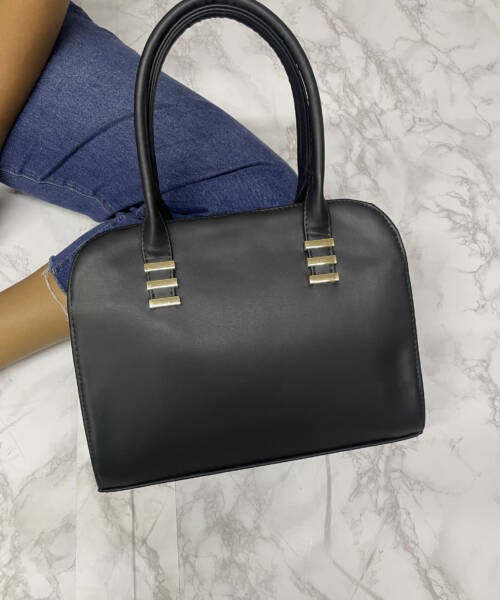 Bolsa Negro Porta Asas mod 24 0215