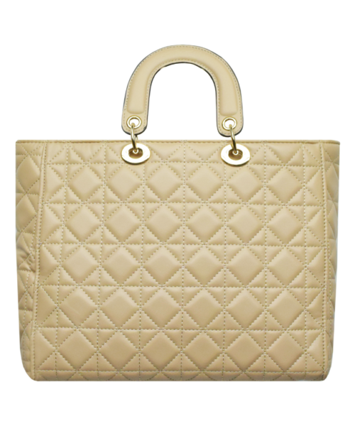 Bolsa Rombos Maquillaje 10 2345