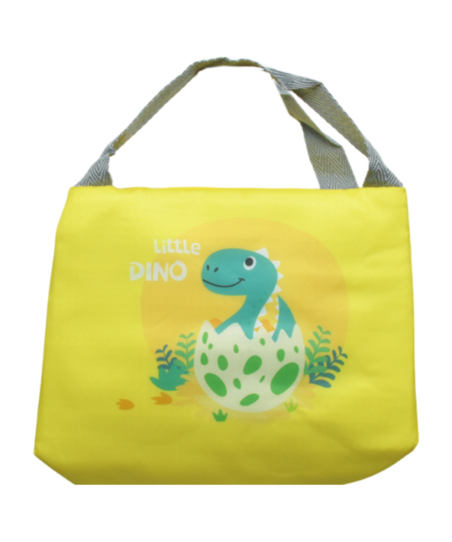 Lonchera 3 Amarillo 10 9322