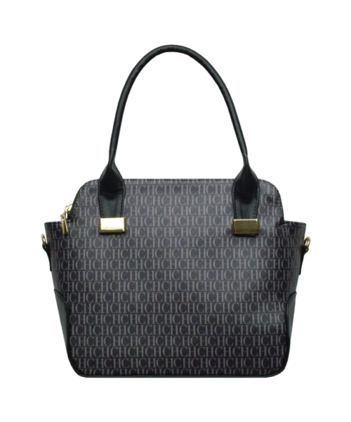 Bolsa Negro CH 24 0219
