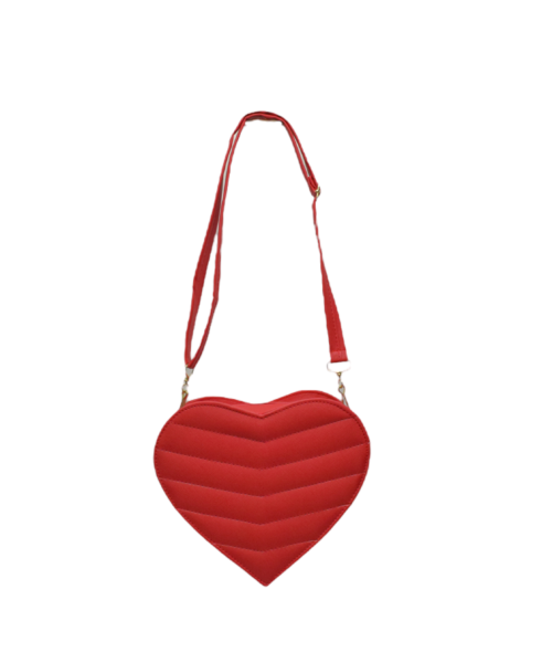 BOLSA CORAZON 12 0268