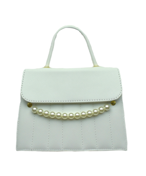 CAJITA PERLAS BLANCA 12 0267